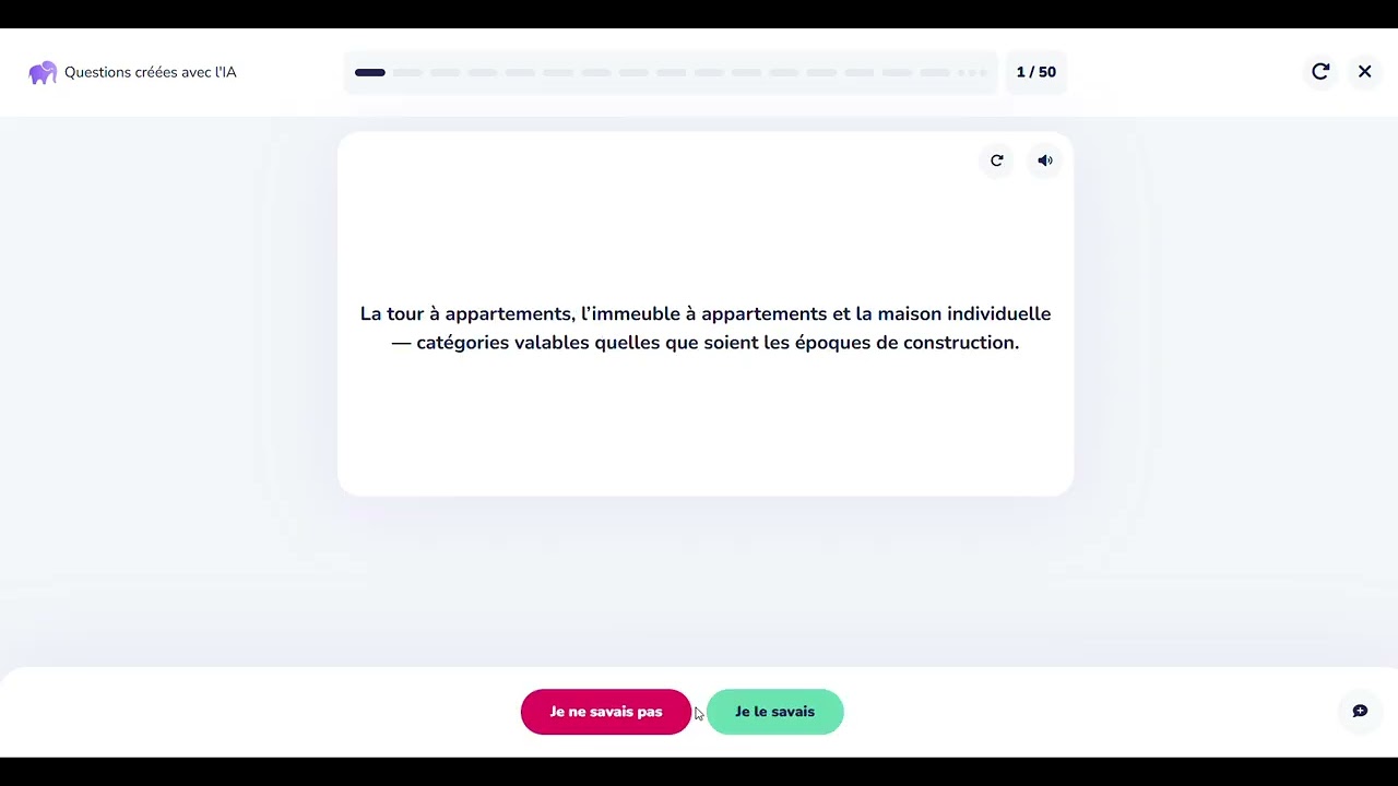 QuizWizard vers Wooflash