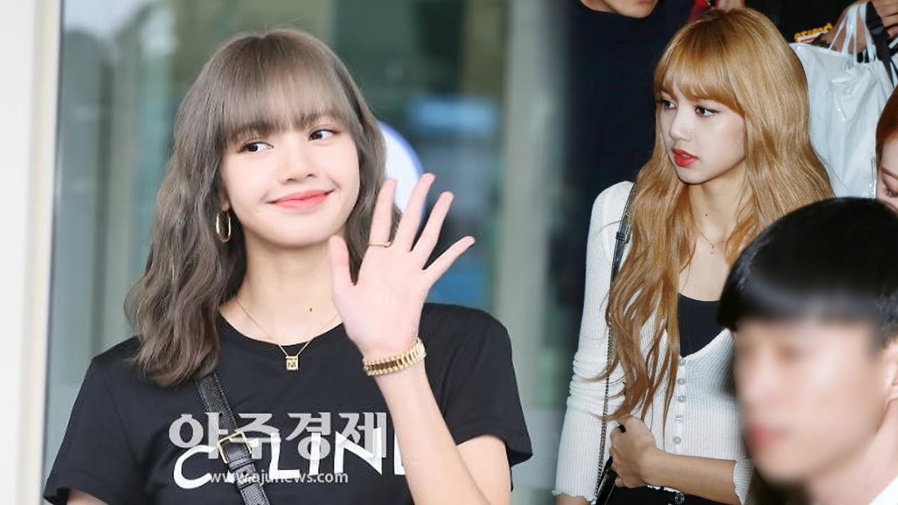 Lisa Outshines Every A-List Star in Seoul – Here’s Why Fans Say She’s the New Queen of Luxury