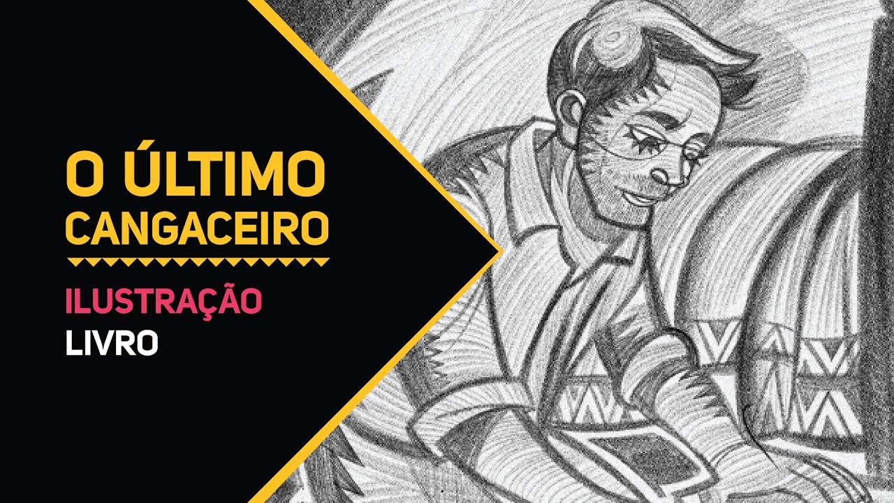 O ÚLTIMO CANGACEIRO