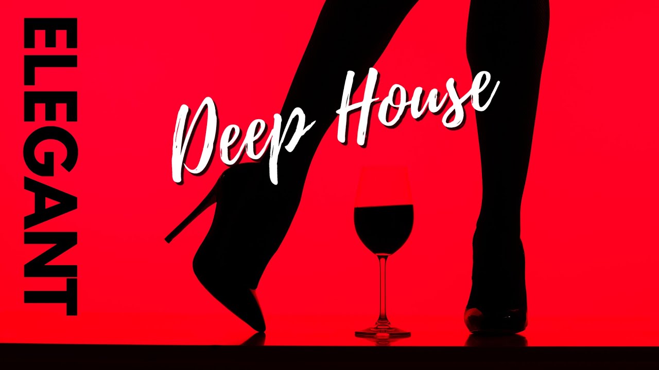E L E G A N T - Deep House Mix ' by Gentleman [2025] Vol.5
