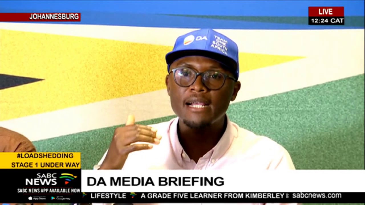 UPDATE: 155 DA members meet to elect new FedCo chairperson