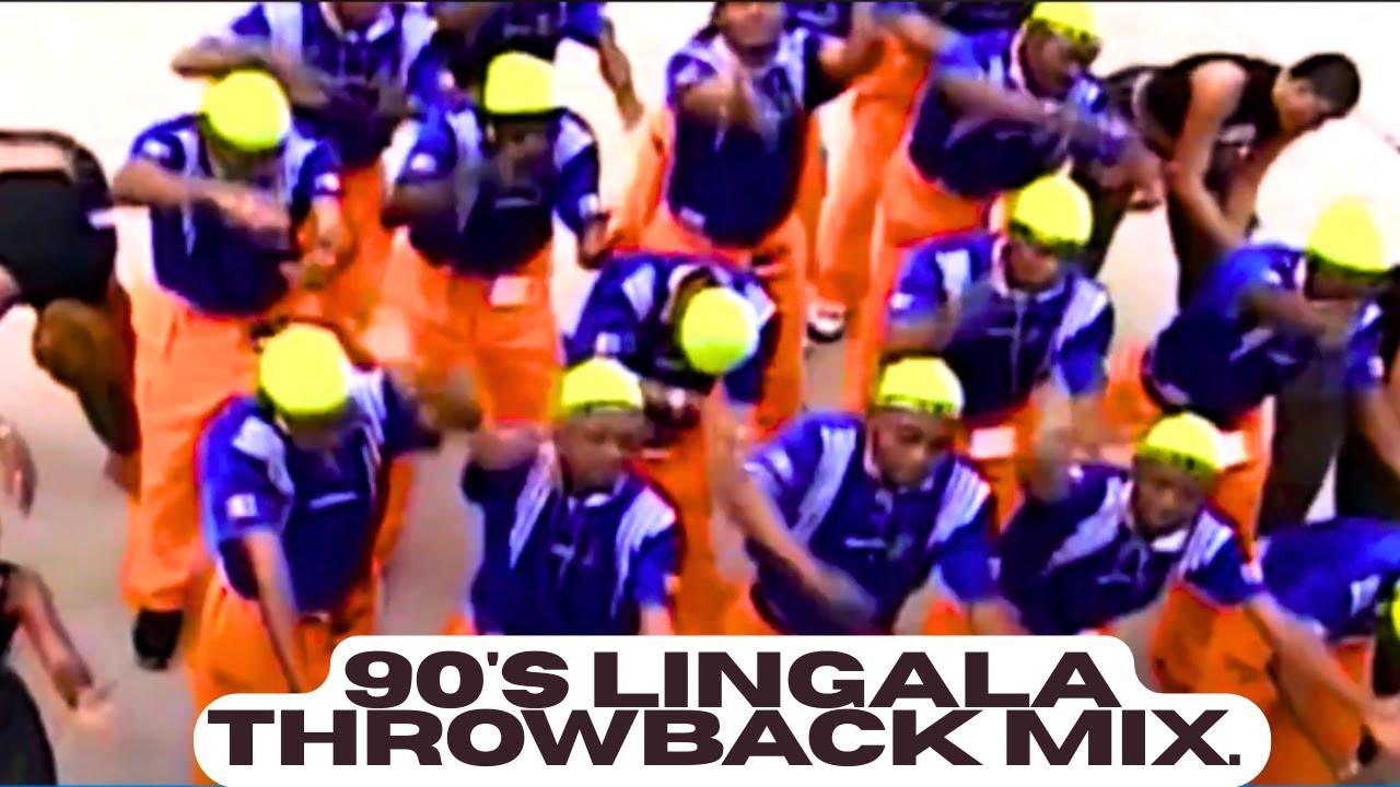 90'S LINGALA THROWBACK VIDEO MIX|RHUMBA-dj naima_h,werrason,koffi olomide, awilo longomba,loi,gauo