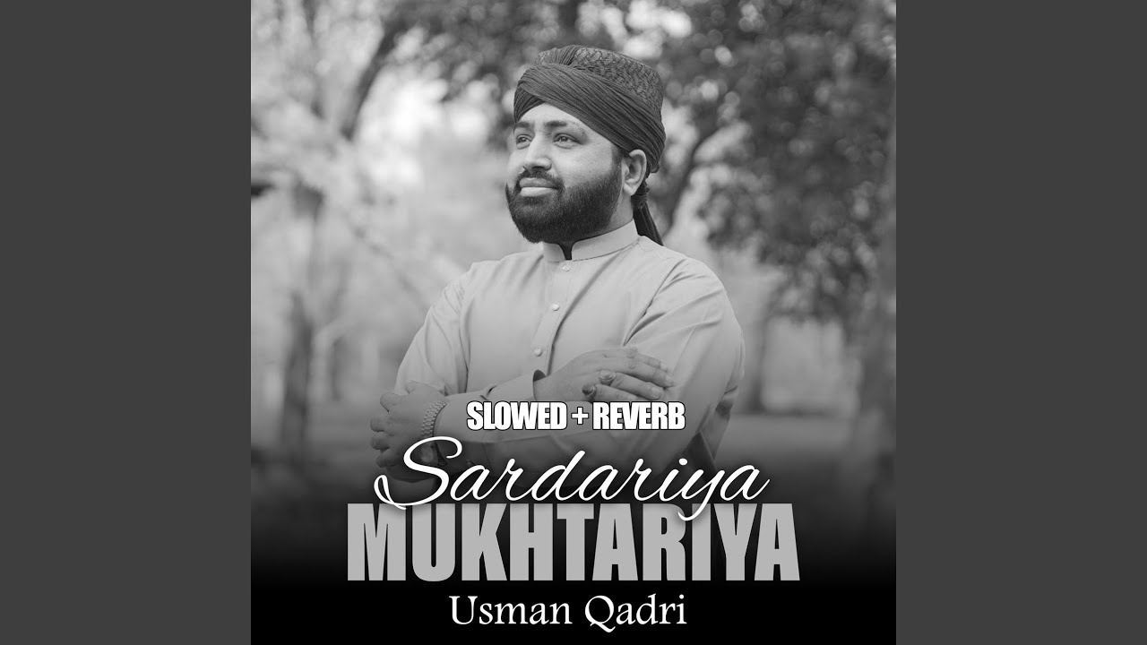 Sardariya Mukhtariya (Lofi-Mix)