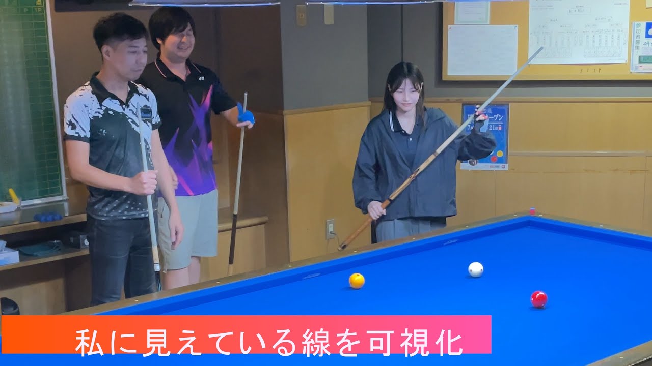 【上達向け】私に見えている線を可視化する。