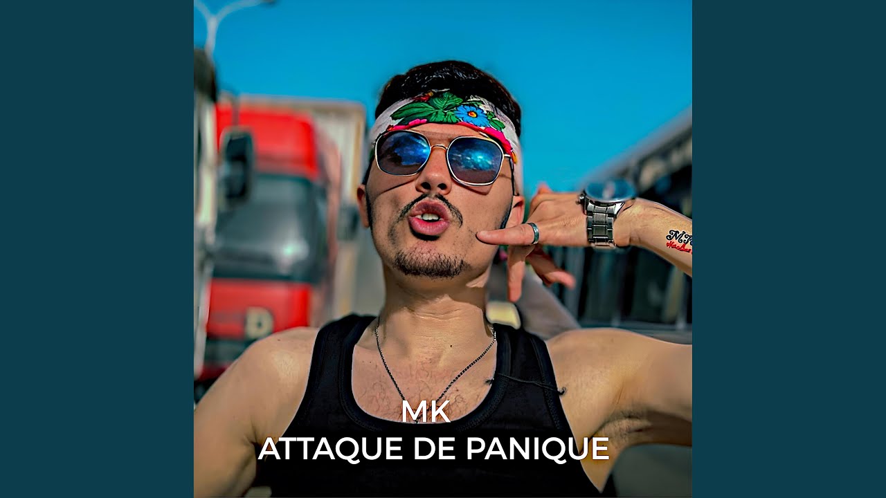 Attaque de panique