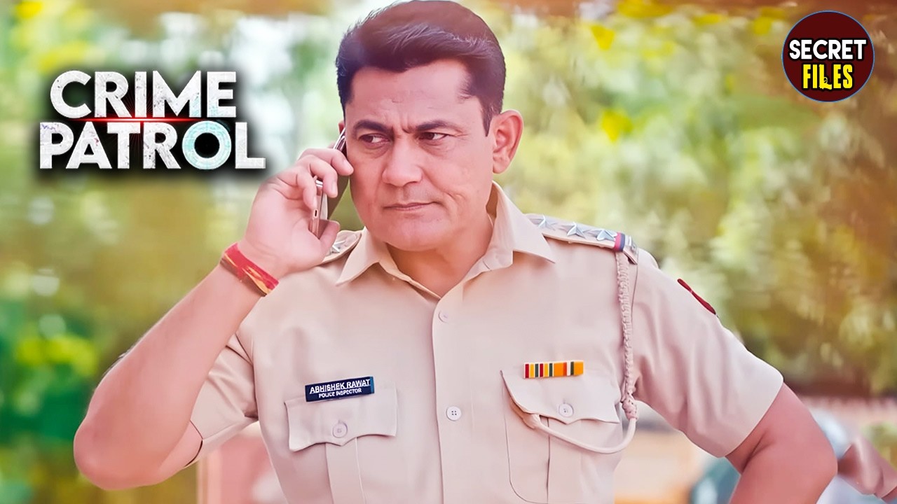 #maharashtra Crime | Case No.- 03/2026 | Crime Patrol | Latest Episode #truestory