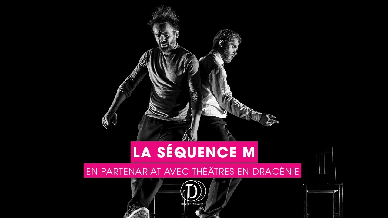La Séquence M au Théâtre de l'Esplanade avec Hosni & Jamal M’hanna - 20/02/2026