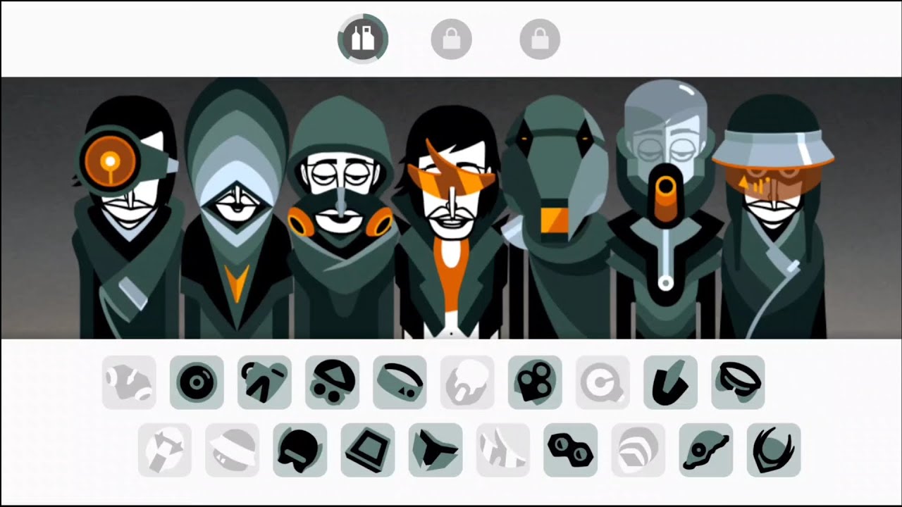 I'm running an intergalactic music orchestra. It turned out just great.