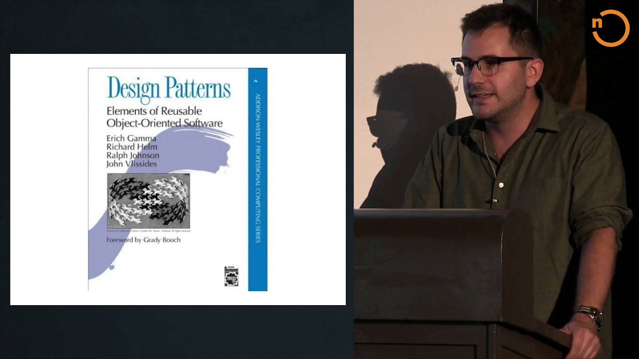 States and Nomads: Handling Software Complexity - Forward 3 Web Summit