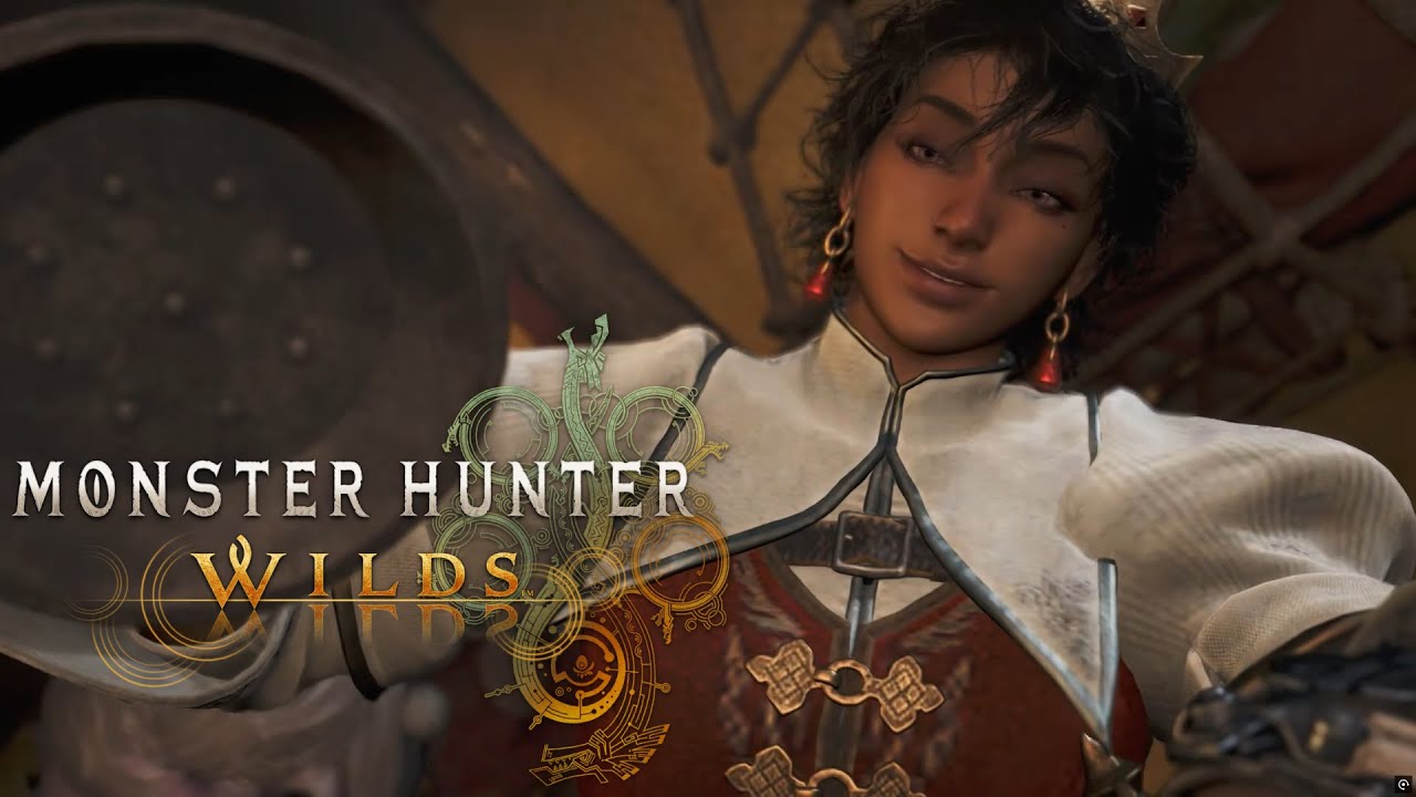 Hunting And Mindless Free Roam |【Monster Hunter: Wilds】