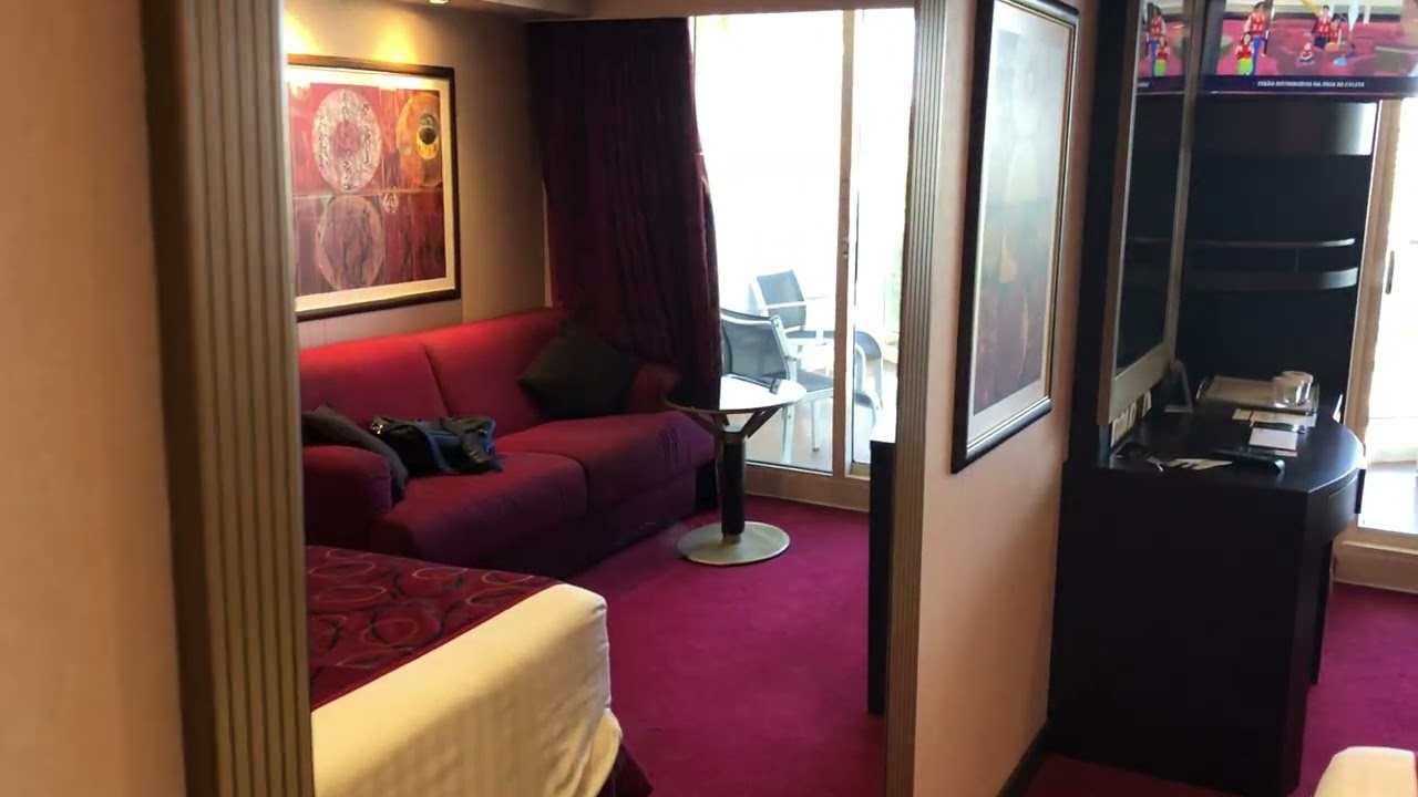 MSC FANTASÍAS 17/2/2026 Buenos Aires 
