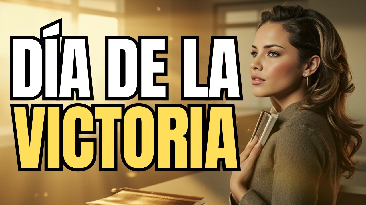 Música Cristiana Para Iniciar La Semana 2026 🏆 Día De La Victoria – Conquista En Tus Manos (Vol. 95)