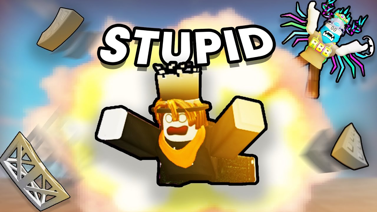 Making a Roblox Obby but We Can NOT Communicate