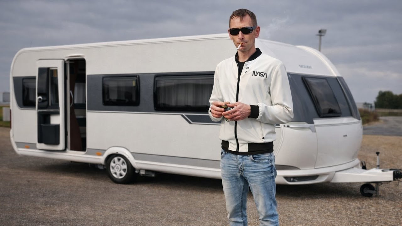 Ma petite caravane [Rap Gitan]