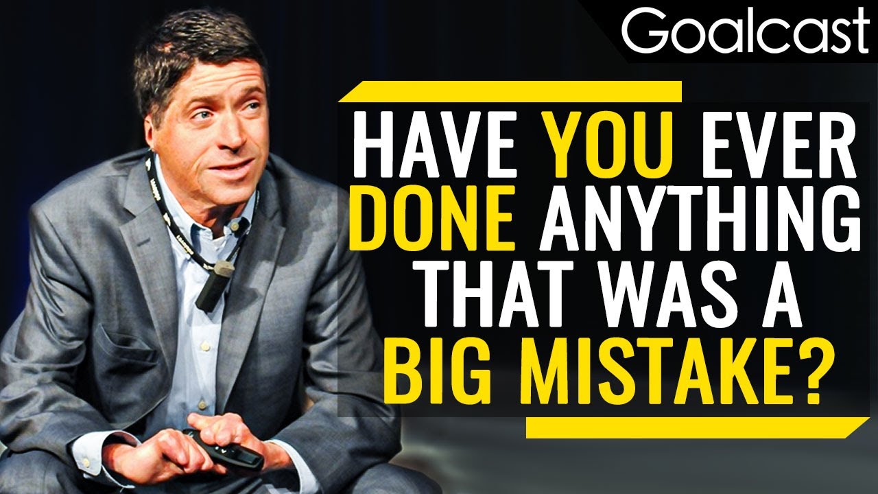 Be the Everyday Hero | John O'Leary | Goalcast
