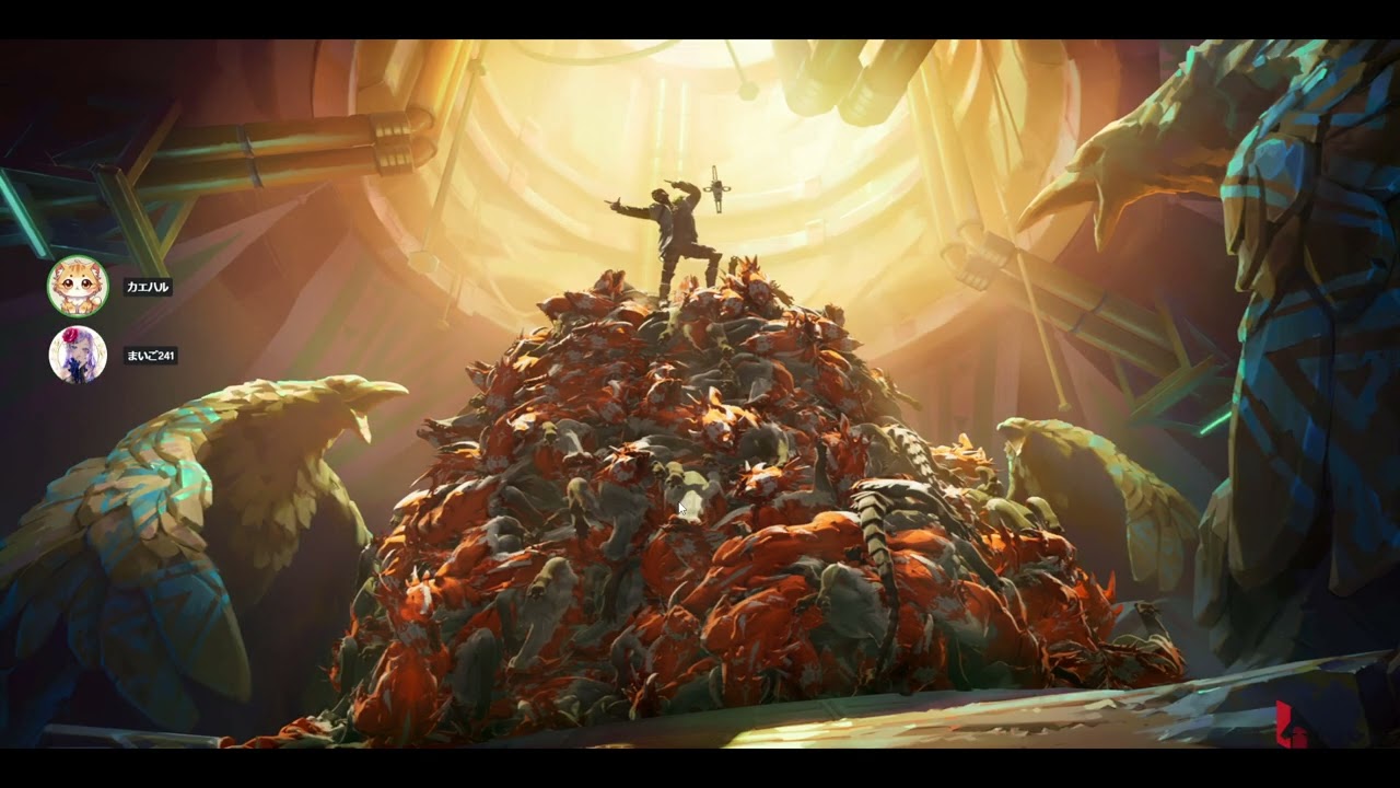 【APEX】 新春APEX❗️