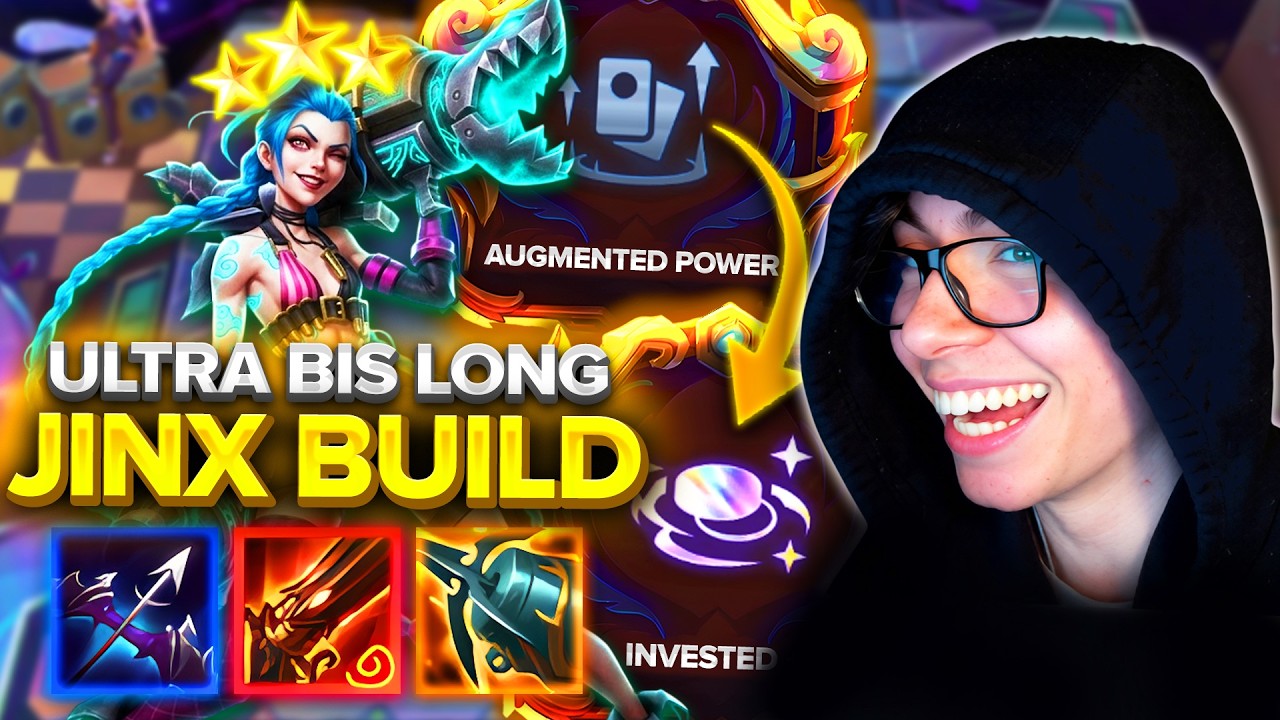 I Risked My Entire Game On A Prismatic... It WORKED!? | TFT Set 16