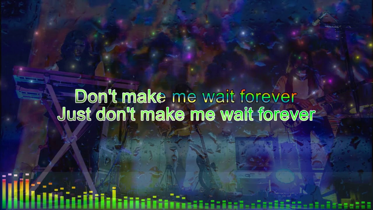 Karaoke - The Less I Know The Better - Tame Impala with Lyrics *