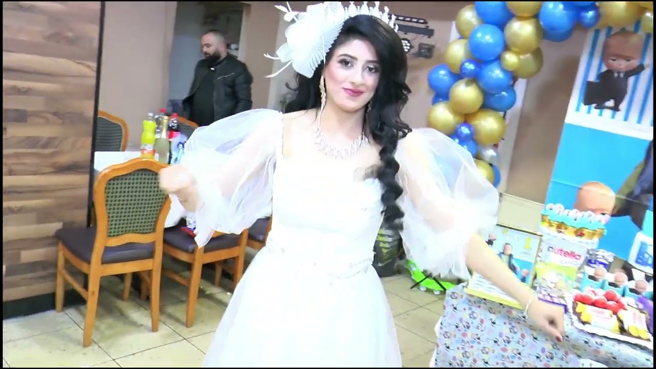 DOUM GUNU AYAZ