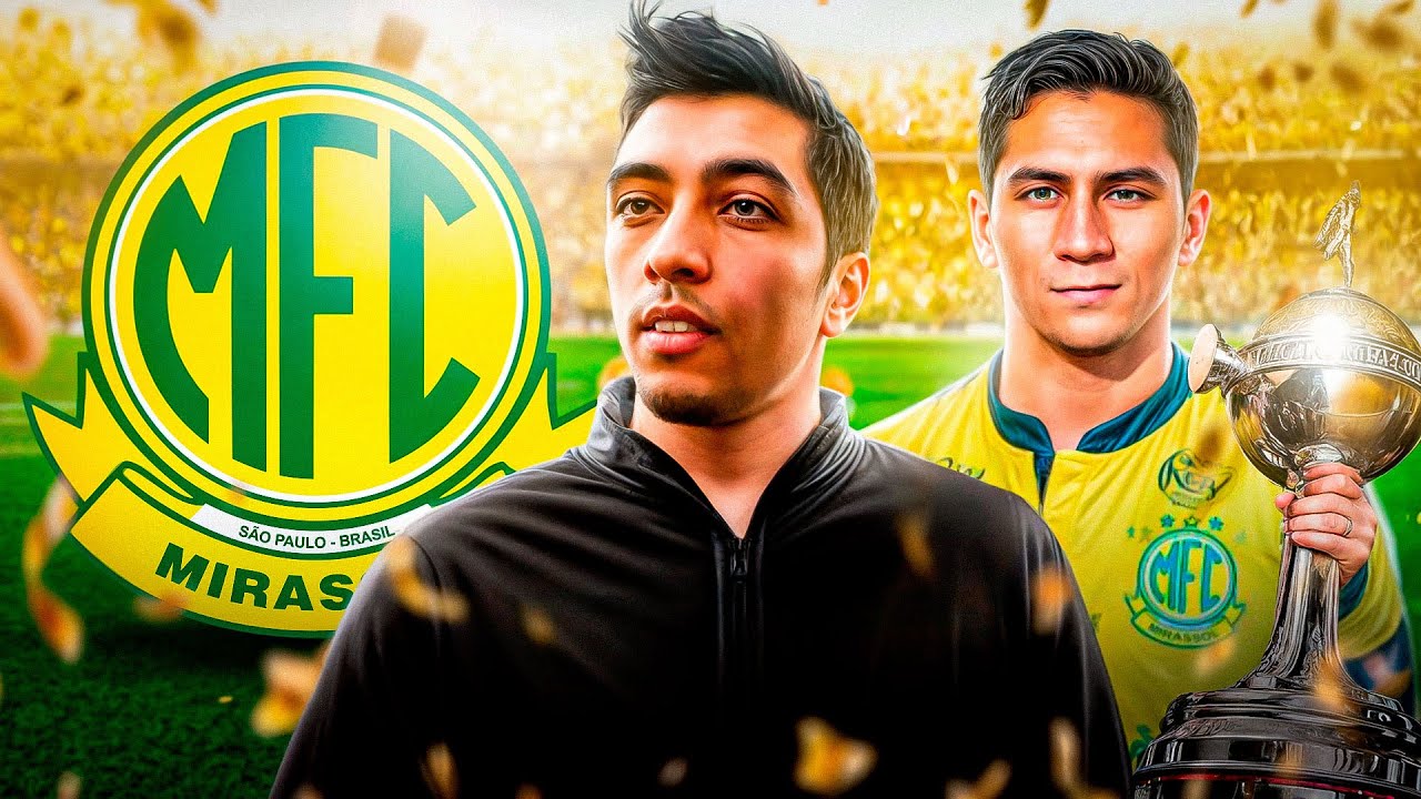 EPISÓDIO ESPECIAL! SEMIFINAIS DA LIBERTADORES!! - Master League #30 | PES 2021 com PATCH 2025