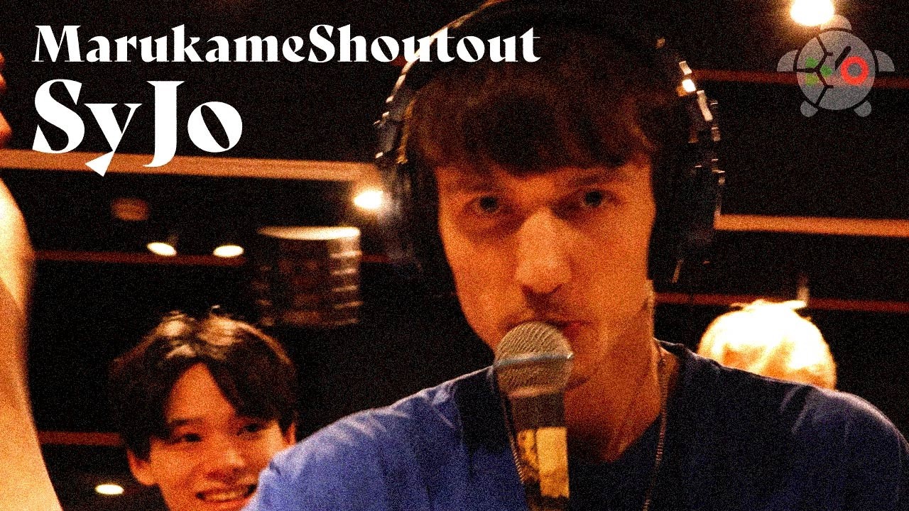 SyJo | Marukame Shoutout