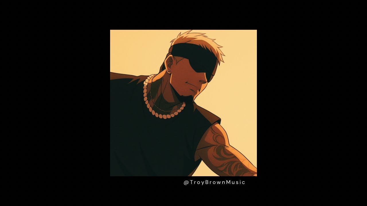 Chris Brown Type Beat 2025 | Chill R&B Chris Brown Indigo 11:11 New Album Vibe | &ldquo;Unconditional&rdquo;
