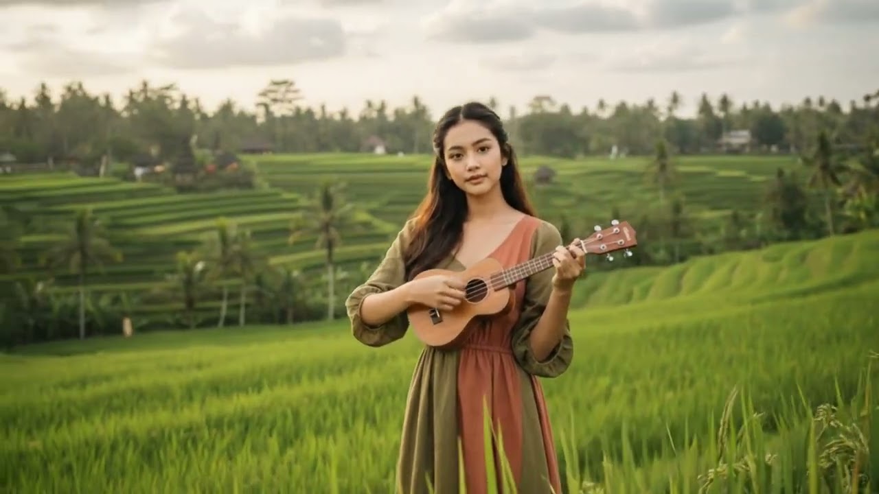 Hanya Satu Persinggahan – Cover Reggae Indonesia | FULL LIRIK