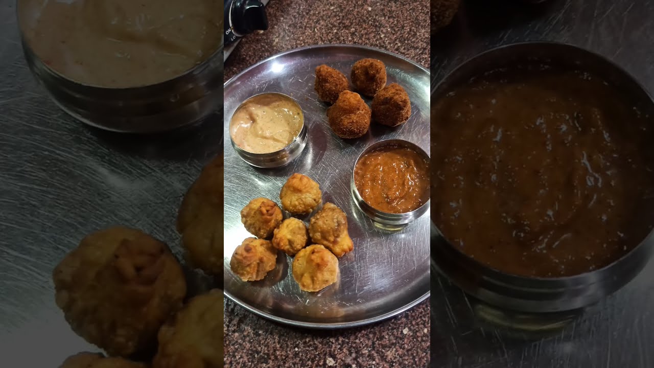 स्ट्रीट स्टाइल जैसे कुरकुरे-फ्राइड मोमोज बनाएं अब घर पर@shanvihomekitchen👈| Kurkure & Fried Momos |😀