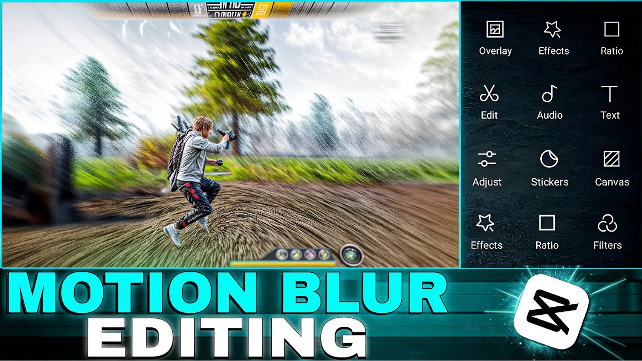 FF Motion Blur Viral 😱 Editing Tutorial Like @RDXFFX-ov7zk ||