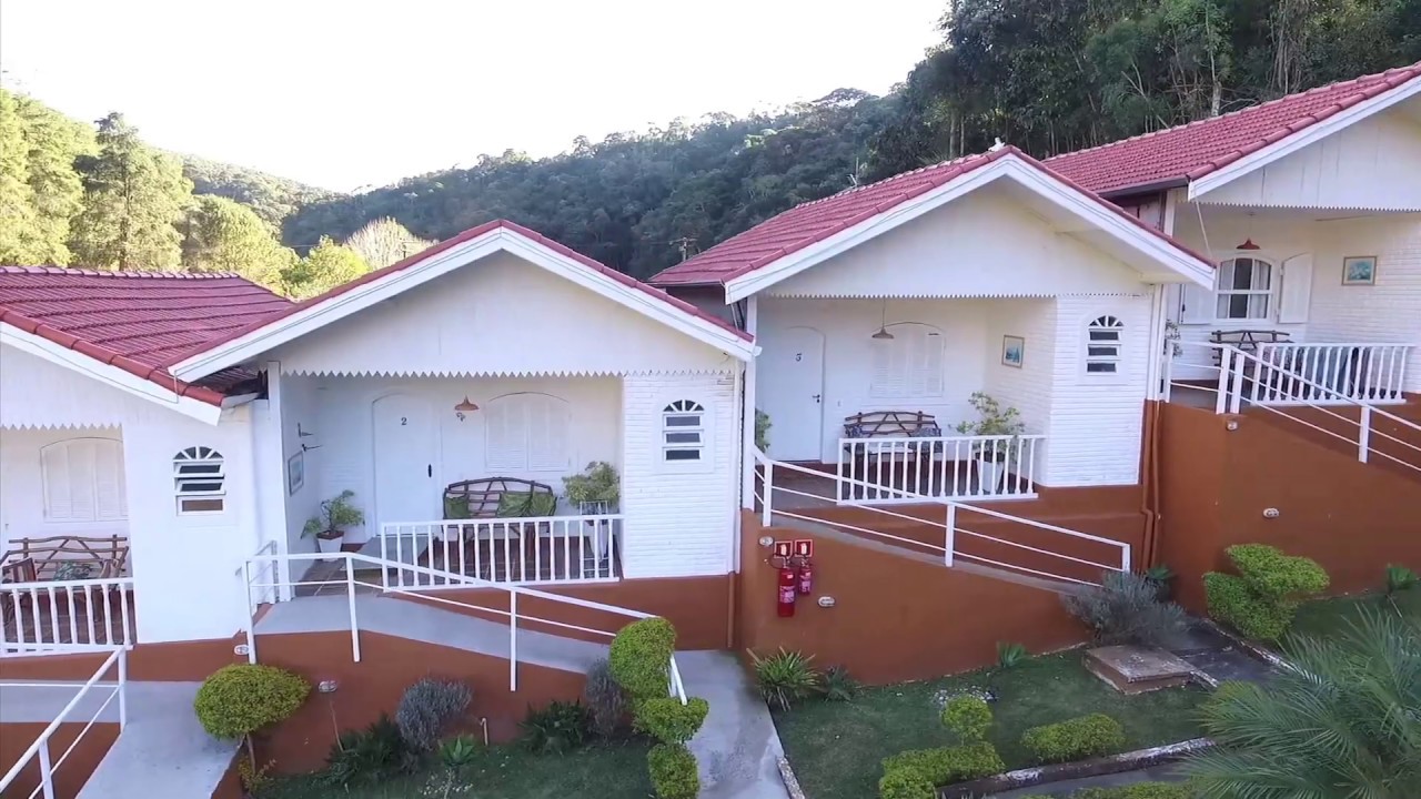 hotel harmonia santo antonio do pinhal
