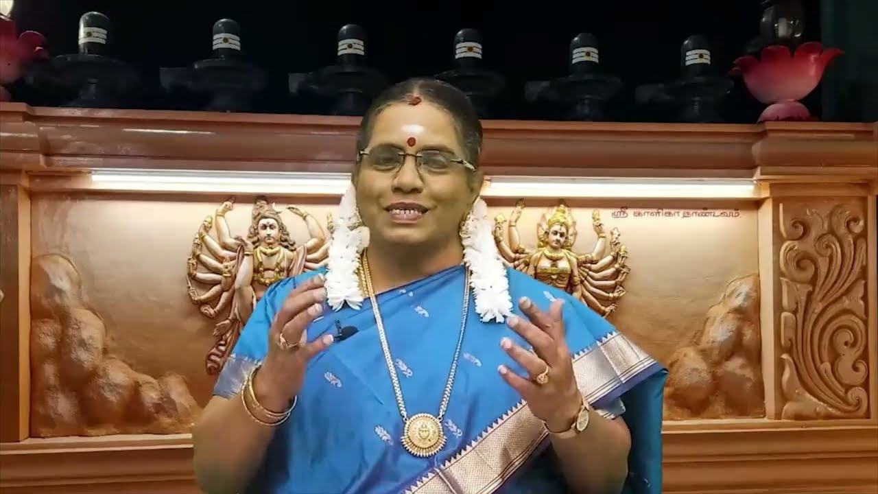 மகிமை நிறைந்த மகா சிவராத்திரி | பகுதி 2 | Villupattu Bharathi Thirumagan #villupattu #shivratri2026