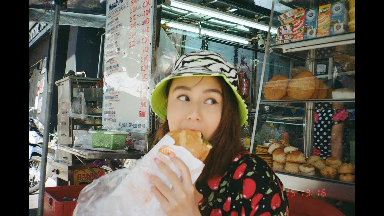 22 in SAIGON #saffvlogs