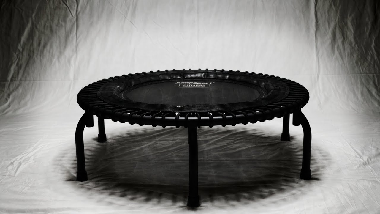 JumpSport 350 PRO vs 570 PRO