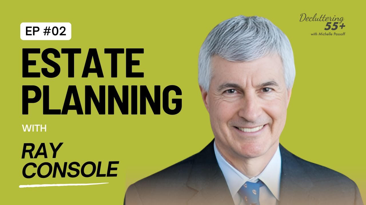 EP. 2: Estate Planning