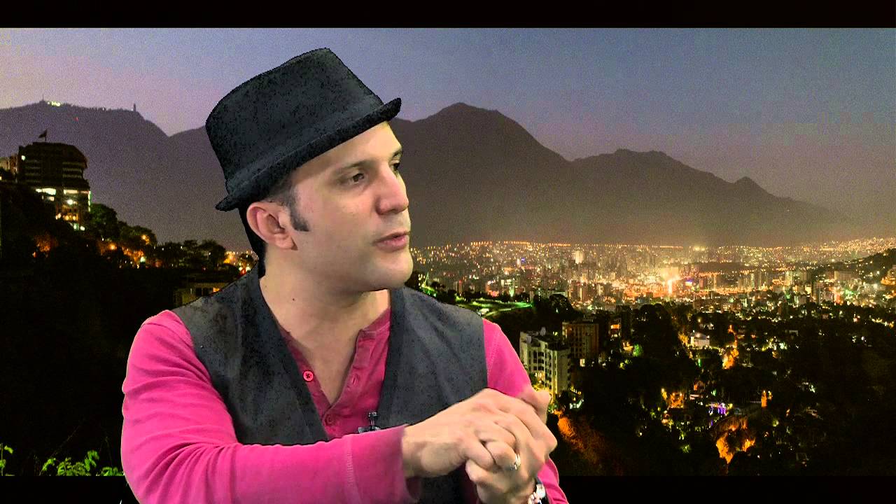 Evaluando con César Román