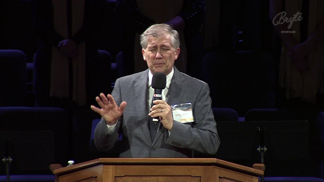 Bryte Church  01-11-26 9:30 am  -  (English)