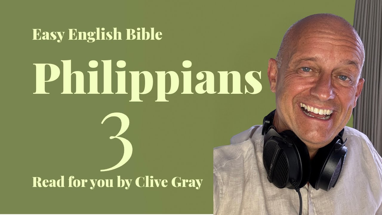 Philippians 3 Pressing on toward the Goal