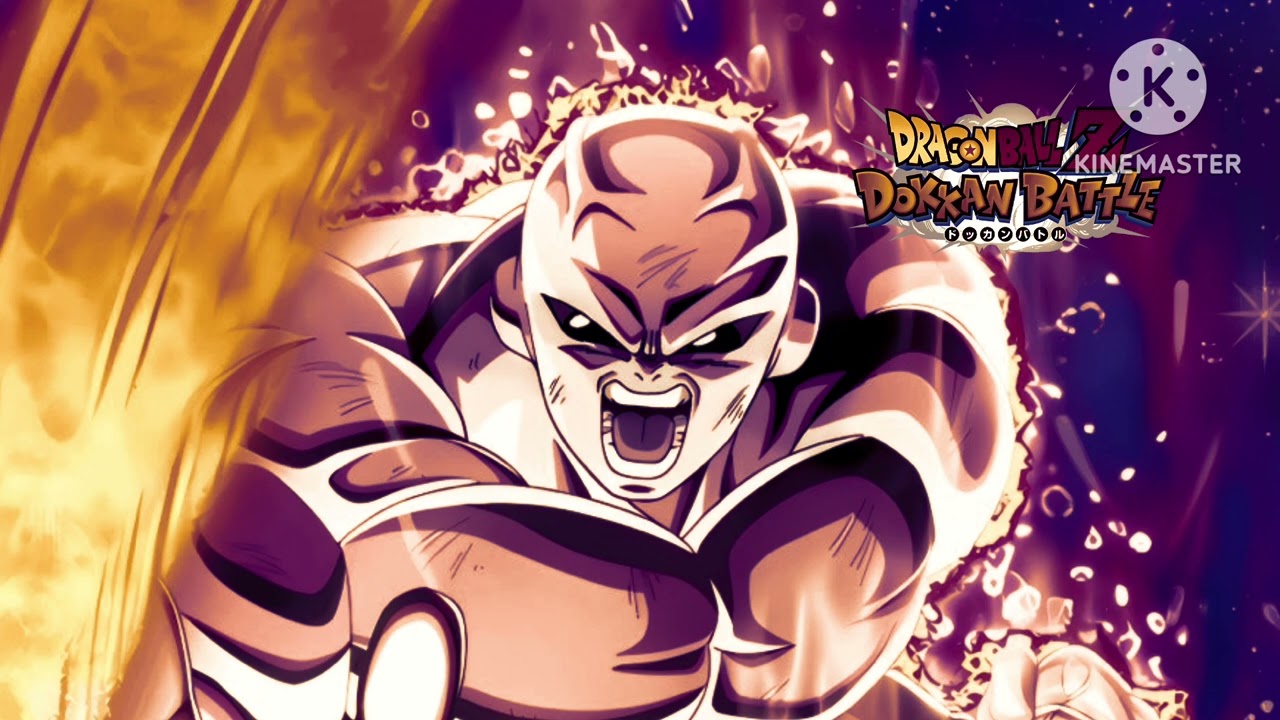 Dokkan LR Agl Full Power Jirens OST Anti Nightcore