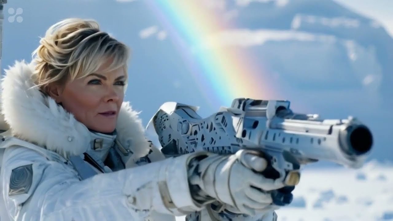 ✨Stargate Atlantis 2025✨Generative AI
