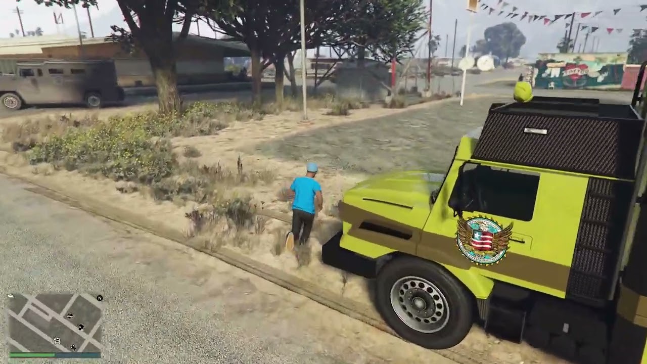 So what is this Lunar event. | Grand Theft Auto Online