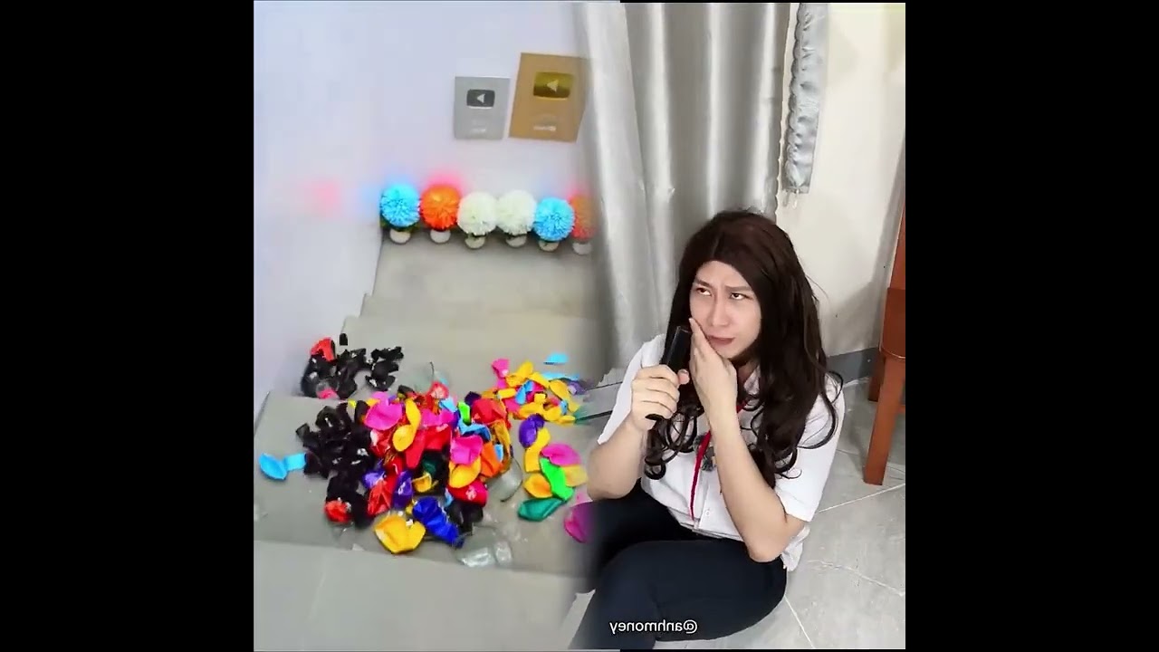 Video ngắn (anhmoney) video giải nén