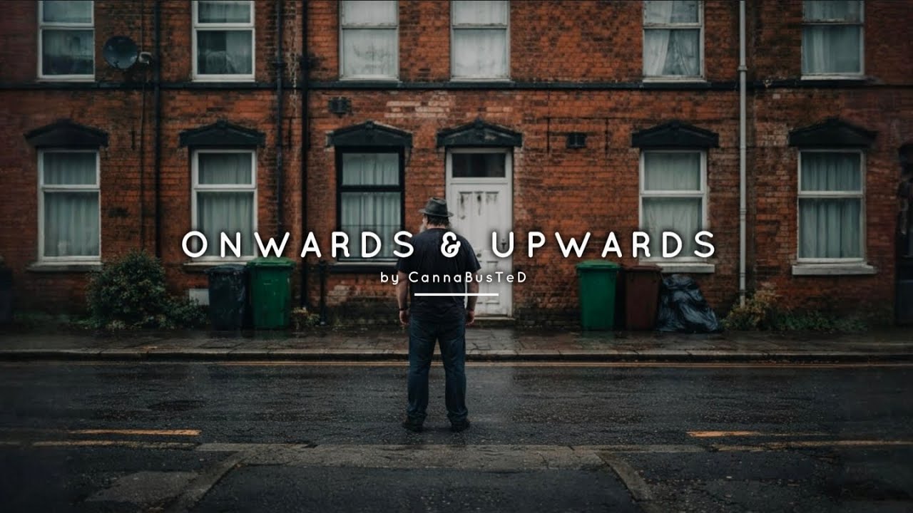 Onwards & Upwards 