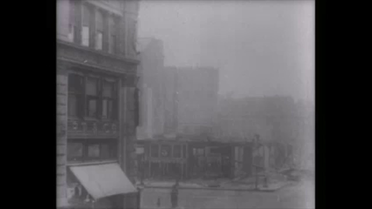 Until The Charm Fades