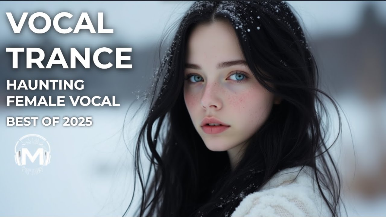 Female Vocal Trance || Beautiful Voice || August #8 2025