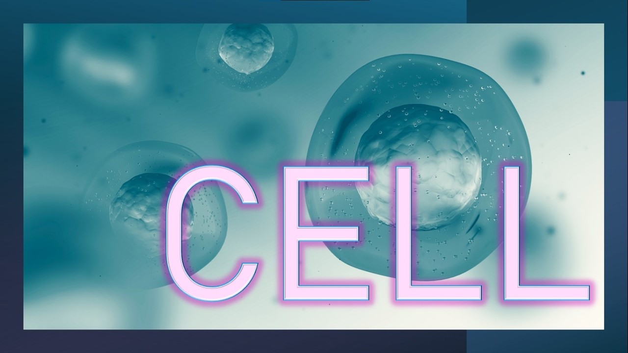 Cell