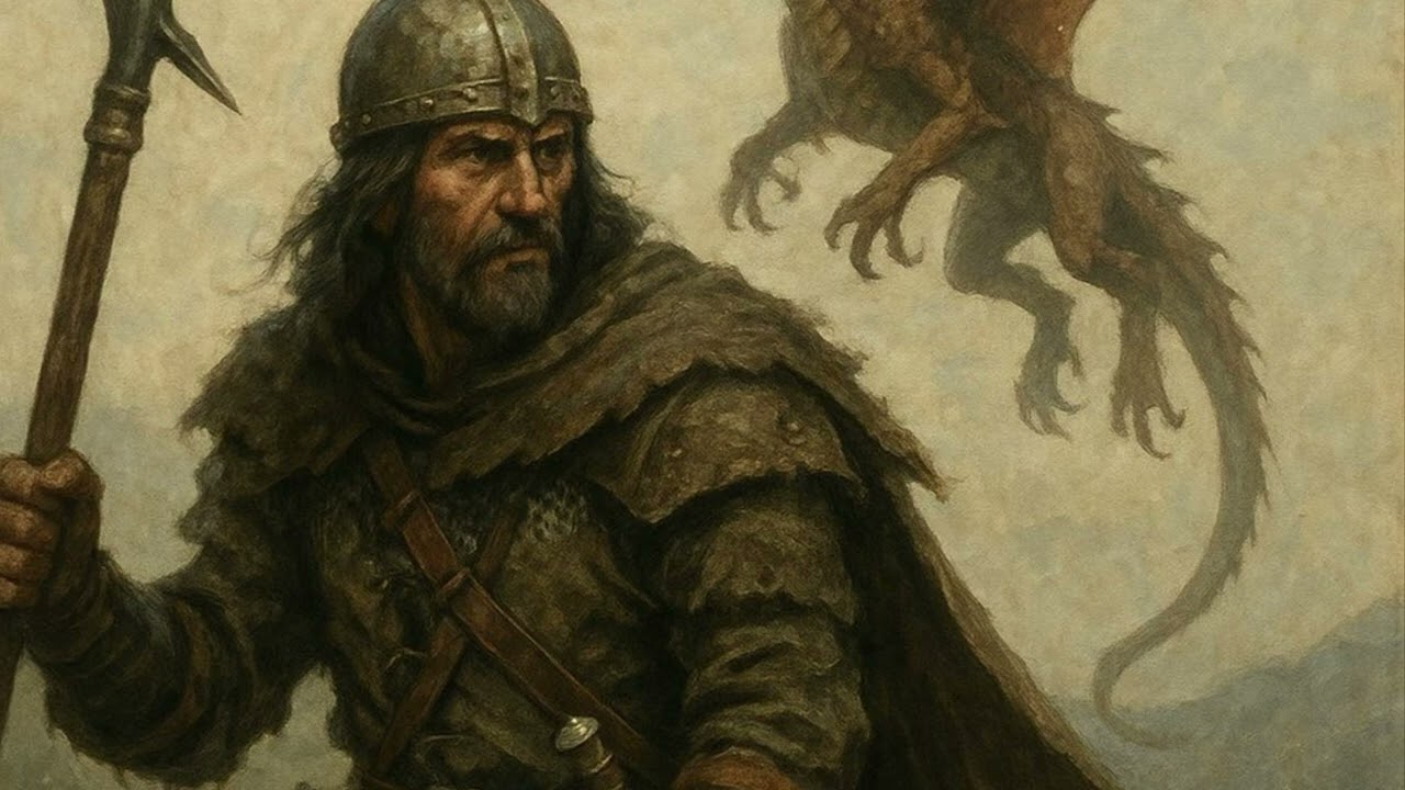 Dragonhunter - Richard Meyer