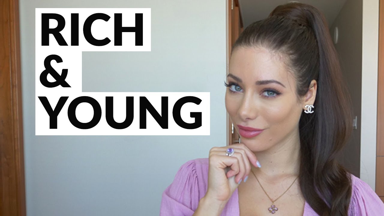 So, You Want To Be A Young Millionaire?