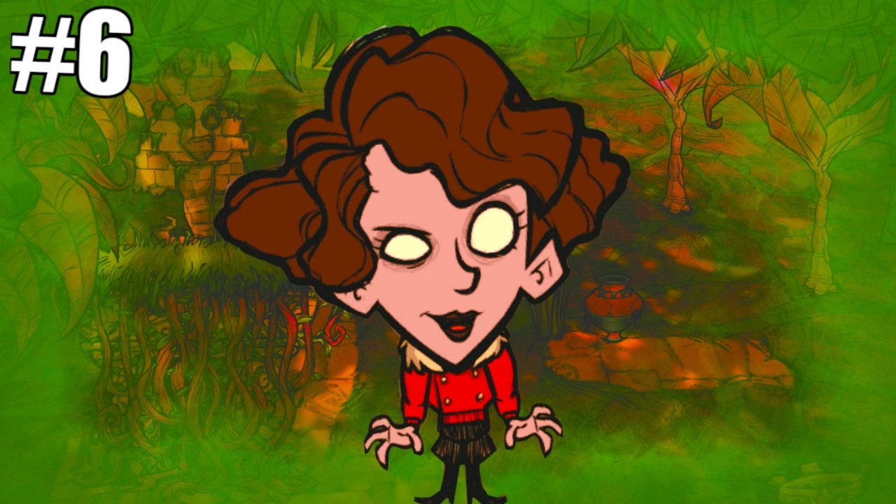 Zatruta Dżungla BEZ MASKI Prawie Mnie Dojechała☠️ - 16 Prac Turbiny #6