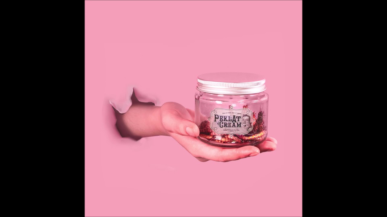 Peklat Cream - Bita and the Botflies