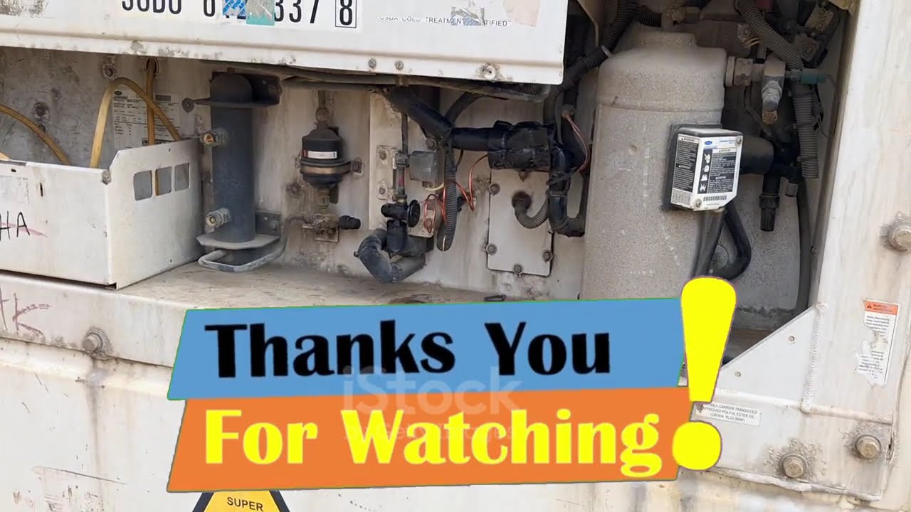 TXV Valve Replacement Carrier